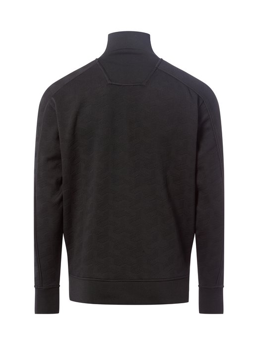 Herren Sweatjacke - Mirror