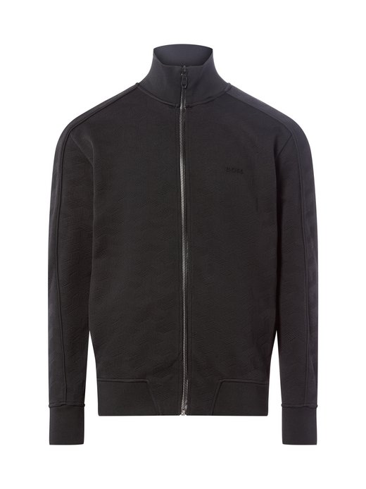 Herren Sweatjacke - Mirror