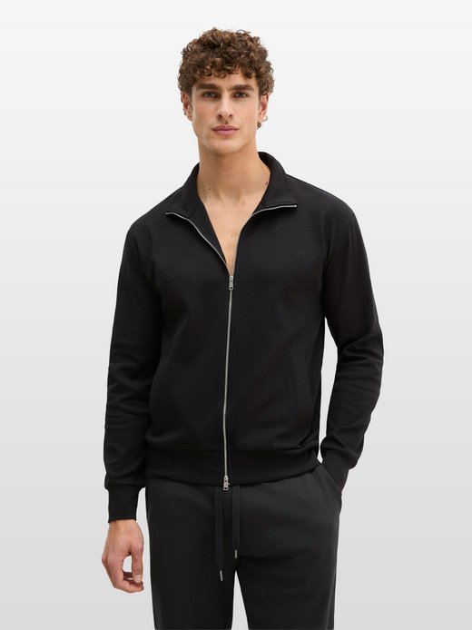 Herren Sweatjacke  -  Mix N Match