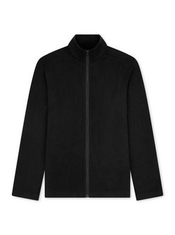 Herren Sweatjacke  -  Mix Relax