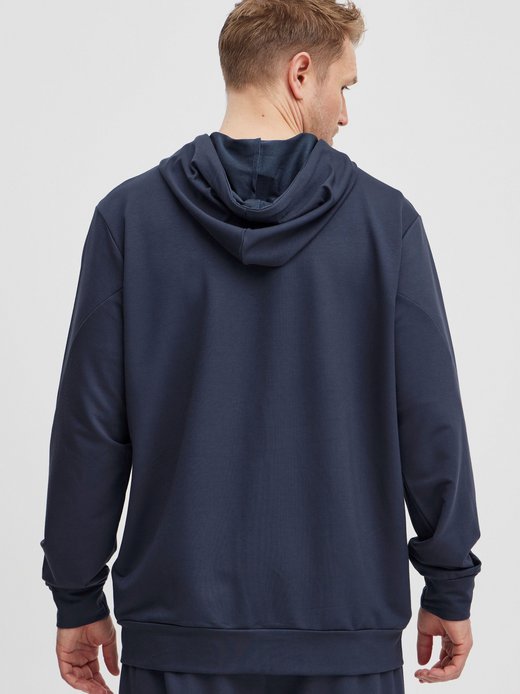 Herren Sweatjacke - NBBrent M