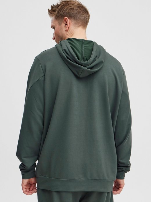 Herren Sweatjacke - NBBrent M