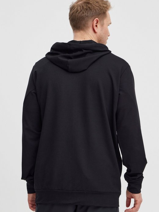 Herren Sweatjacke - NBBrent M