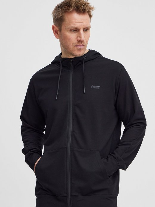 Herren Sweatjacke - NBBrent M