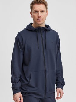 Herren Sweatjacke - NBBrent M