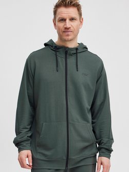 Herren Sweatjacke - NBBrent M