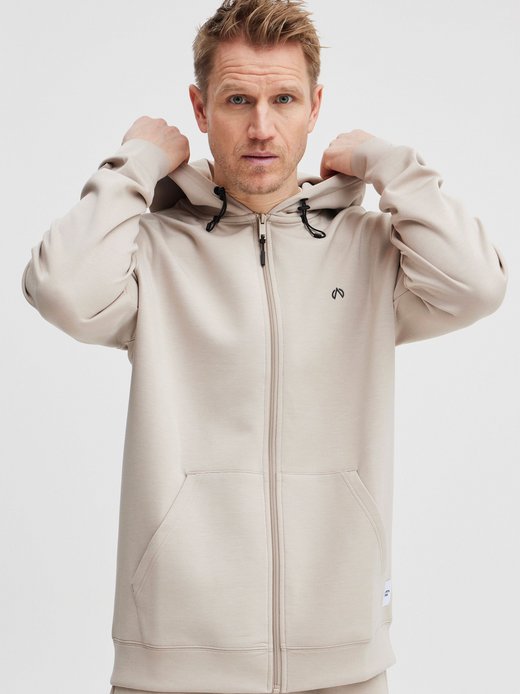 Herren Sweatjacke - NBTaro M