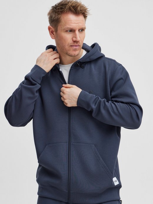 Herren Sweatjacke - NBTaro M