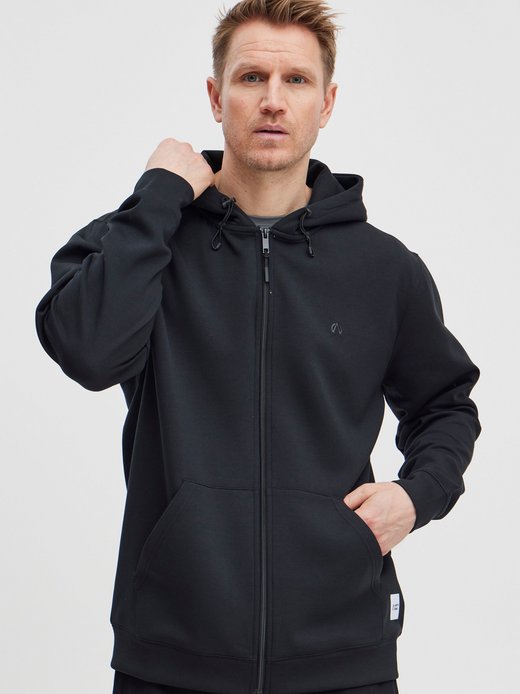 Herren Sweatjacke - NBTaro M