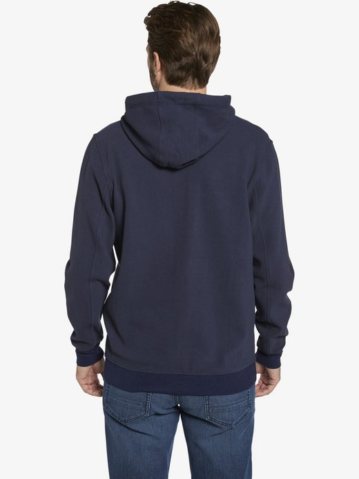 Herren Sweatjacke - NELZINO