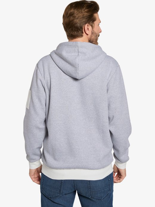 Herren Sweatjacke - NOLIENZA