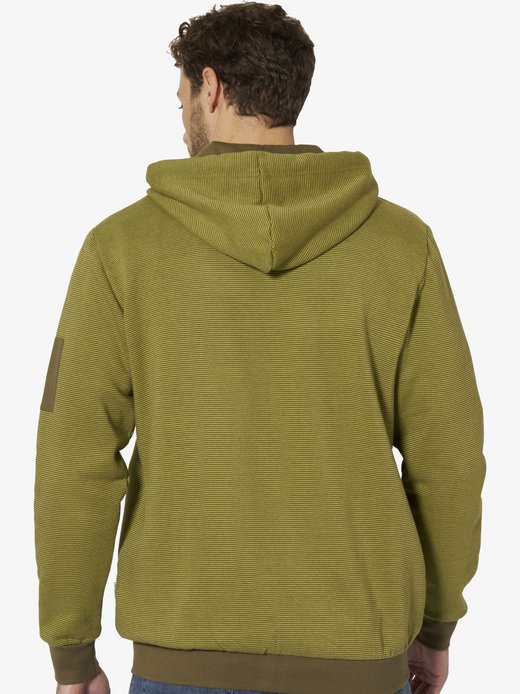 Herren Sweatjacke - NOLIENZA