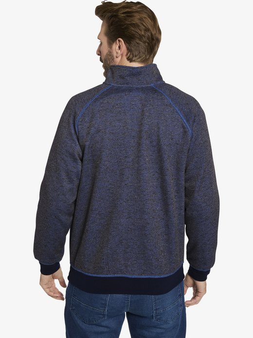 Herren Sweatjacke - NORIELLO