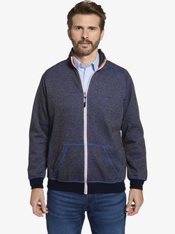 Herren Sweatjacke - NORIELLO