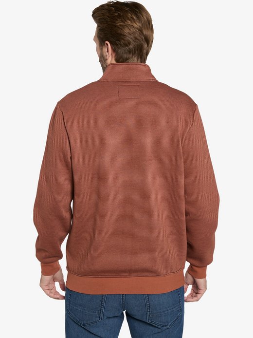 Herren Sweatjacke - NORIETTA