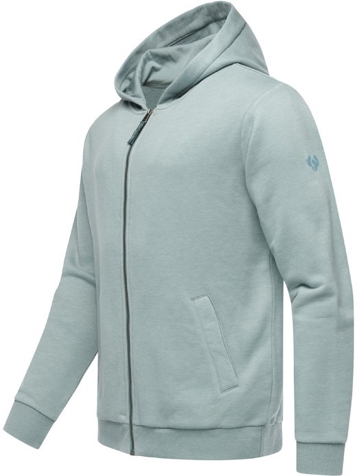 Herren Sweatjacke - Natten