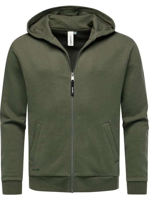 Herren Sweatjacke - Natten