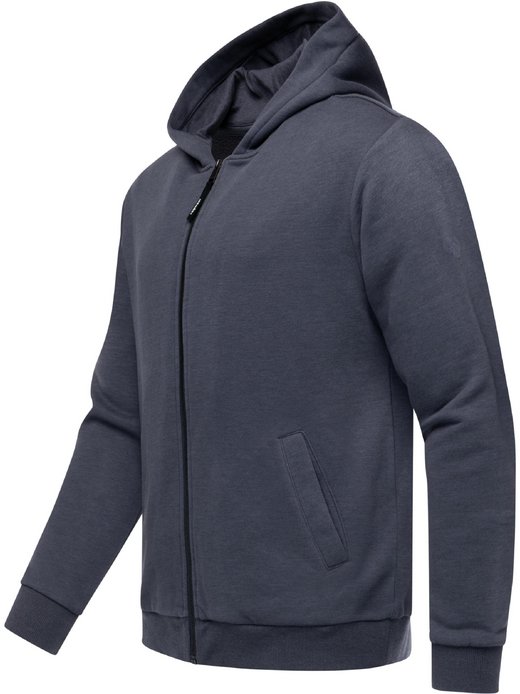 Herren Sweatjacke - Natten