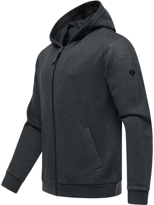 Herren Sweatjacke - Natten