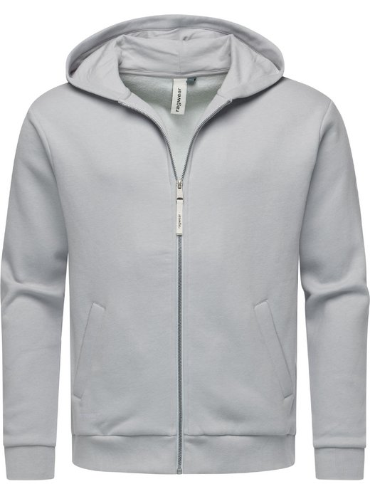 Herren Sweatjacke - Natten
