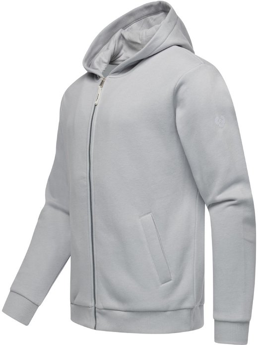 Herren Sweatjacke - Natten