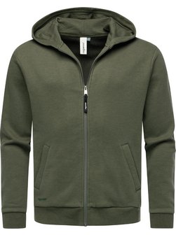 Herren Sweatjacke - Natten
