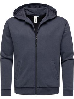 Herren Sweatjacke - Natten