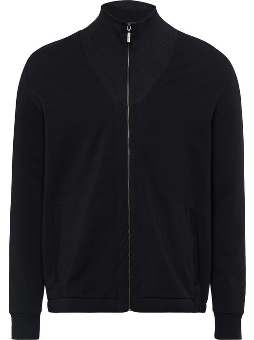 Herren Sweatjacke  -  Natural Living