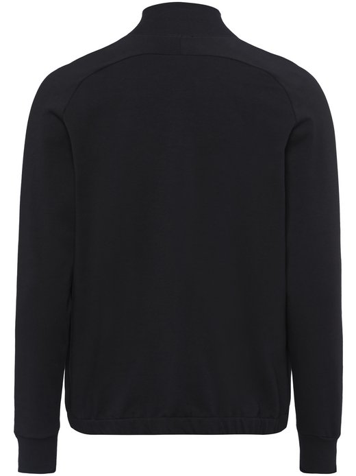 Herren Sweatjacke  -  Natural Living