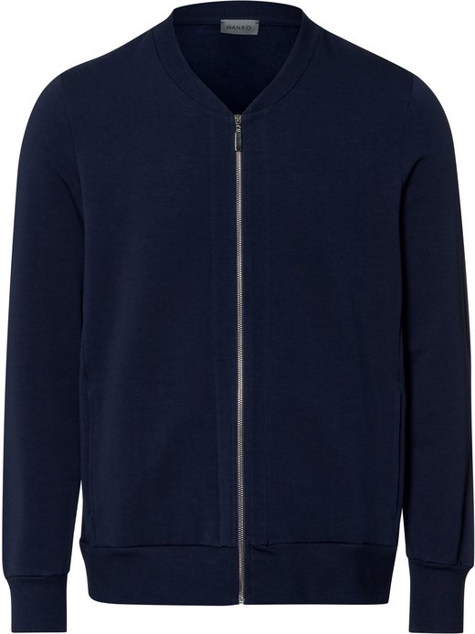 Herren Sweatjacke  -  Natural Living