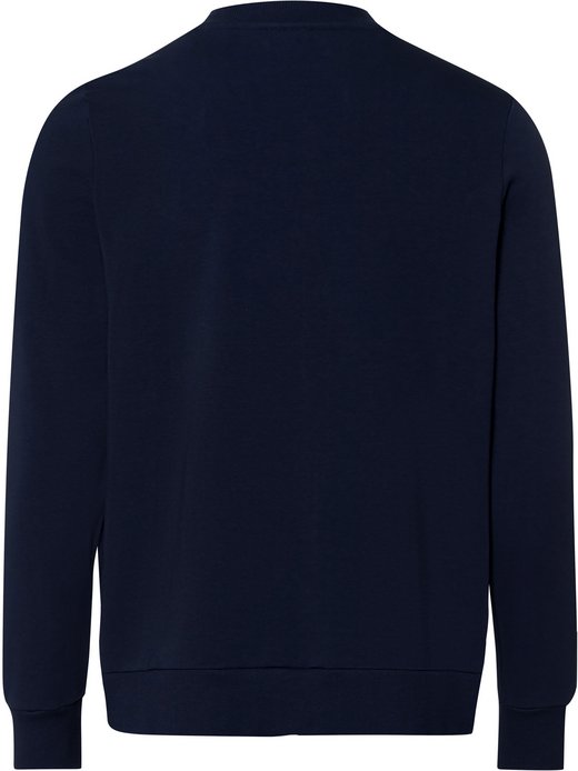 Herren Sweatjacke  -  Natural Living