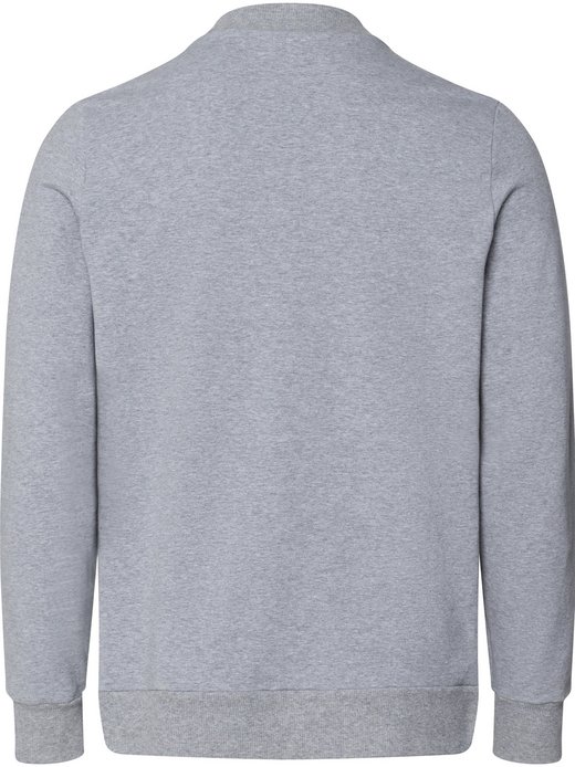 Herren Sweatjacke  -  Natural Living