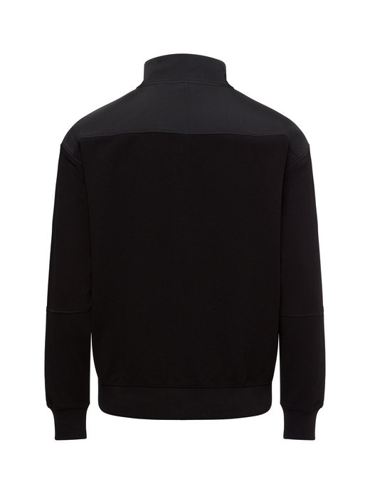 Herren Sweatjacke - Nylonboss