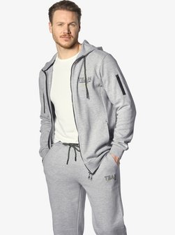 Herren Sweatjacke - ODGRIM