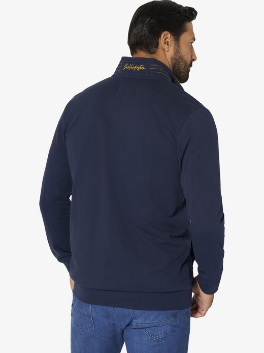 Herren Sweatjacke - PEDKA