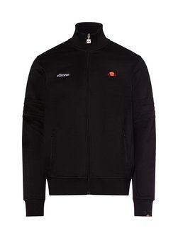 Artikelbild Herren Sweatjacke - Palminteri von ellesse in schwarz uni