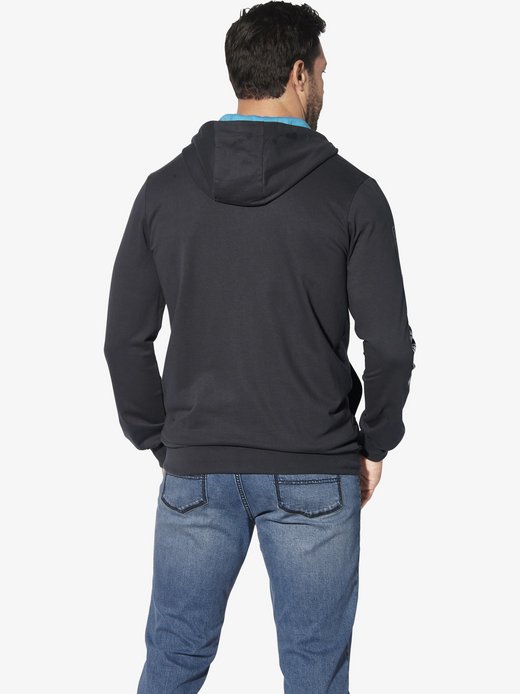 Herren Sweatjacke - RODERICH