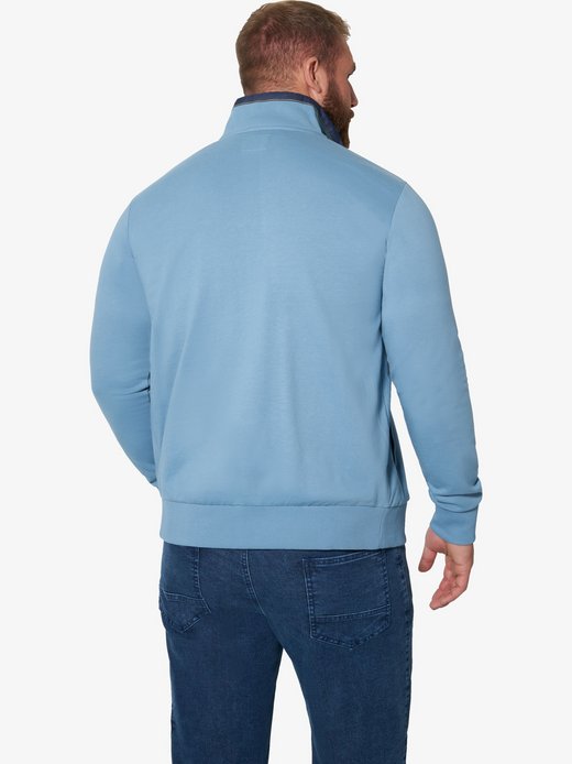 Herren Sweatjacke - RONIG