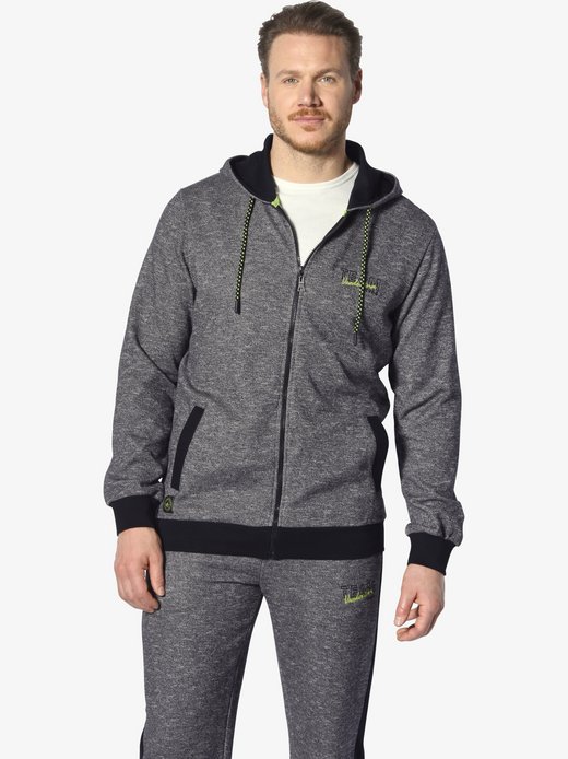 Herren Sweatjacke - RUMOLT