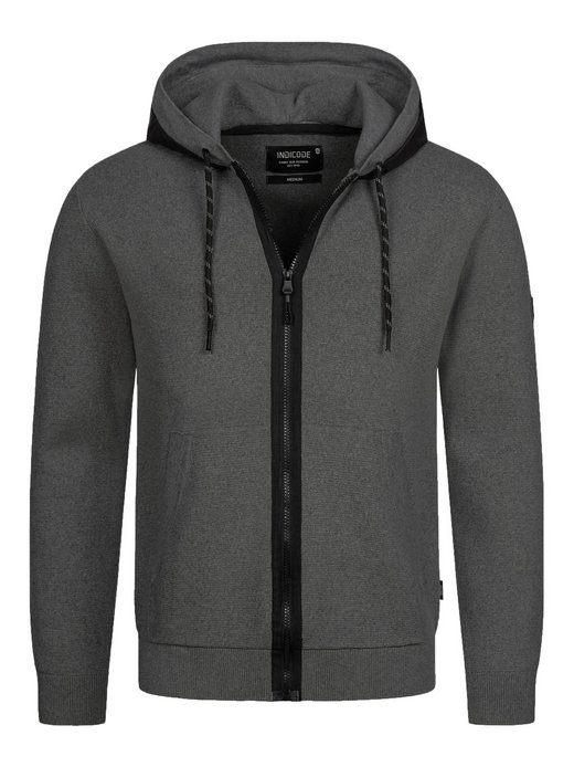 Herren Sweatjacke - Reilly