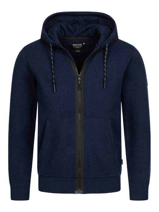Herren Sweatjacke - Reilly