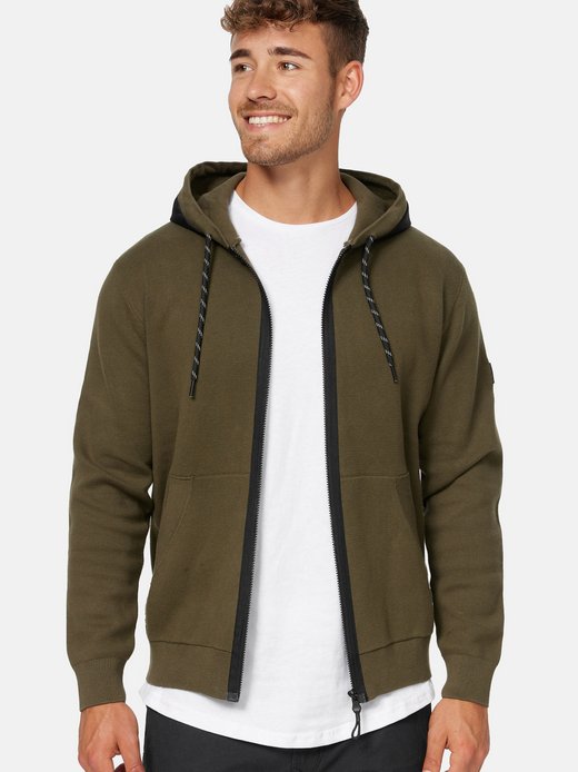 Herren Sweatjacke - Reilly