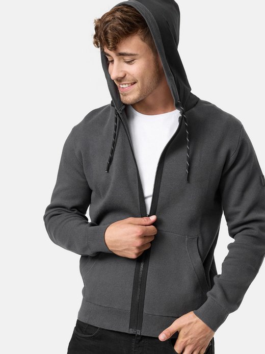 Herren Sweatjacke - Reilly
