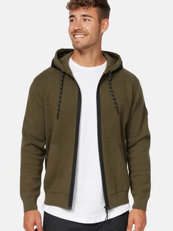 Herren Sweatjacke - Reilly
