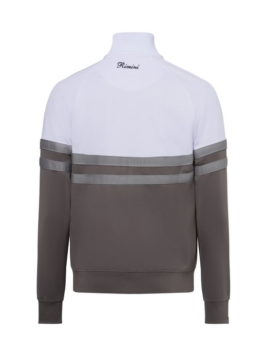 Herren Sweatjacke - Rimini