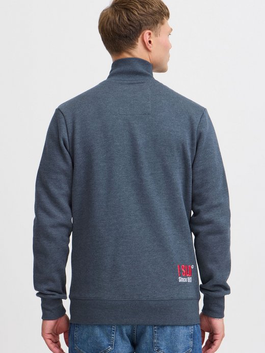 Herren Sweatjacke - SDBennTrack