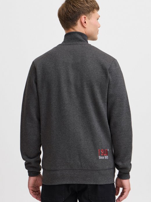 Herren Sweatjacke - SDBennTrack