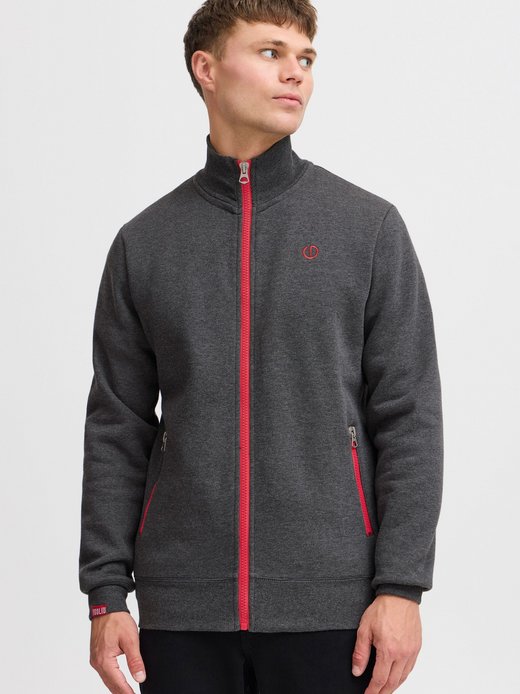 Herren Sweatjacke - SDBennTrack