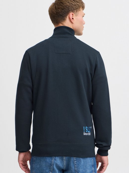 Herren Sweatjacke - SDBennTrack