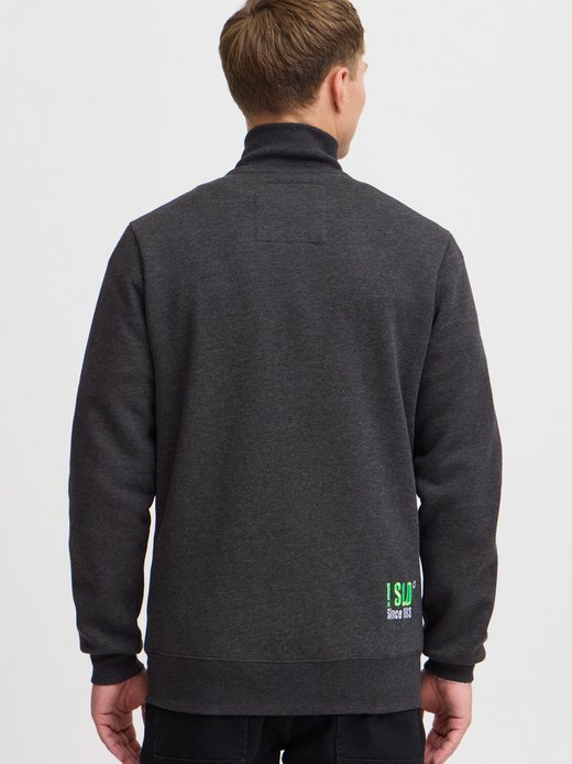 Herren Sweatjacke - SDBennTrack